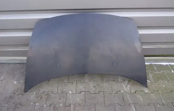 Citroen C3 Engine bonnet/hood