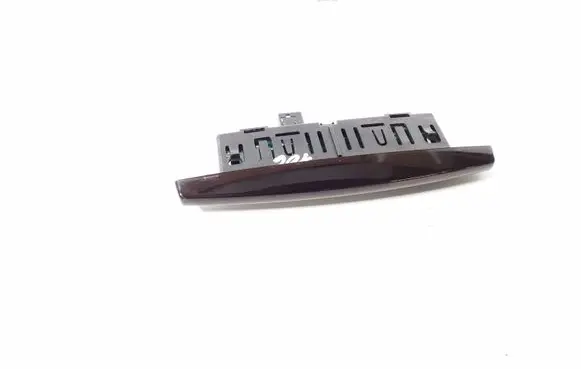 Mercedes-Benz E C207 W207 Parking PDC sensor display screen A0015424423