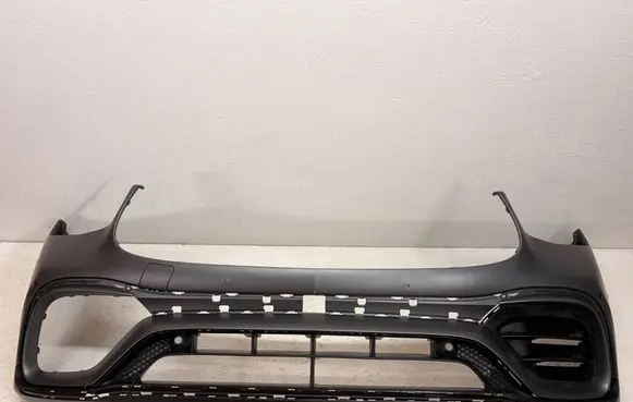 Mercedes-Benz GLC X253 C253 Front bumper A2538853505