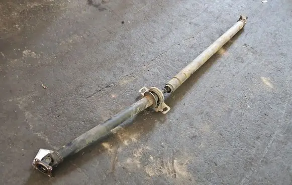 Mazda CX-3 Rear driveshaft/prop shaft IMPRK1604861