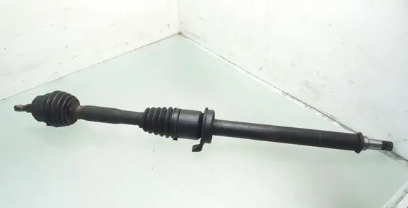 Mercedes-Benz Vaneo W414 Front driveshaft
