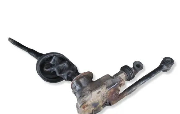 Suzuki Jimny Gear selector R7ME