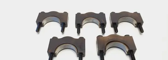 Audi A4 S4 B7 8E 8H Crankshaft Holder 
