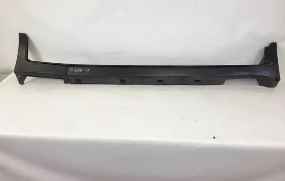Opel Mokka Thresholds for All-terrain vehicles 95159921
