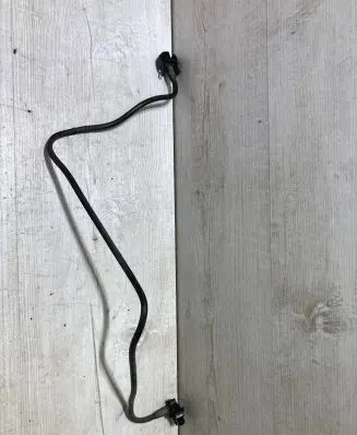 Citroen C3 Aircross Engine coolant pipe/hose 9805454880