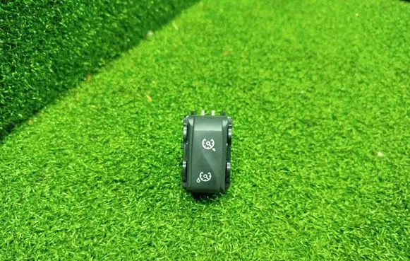 Opel Vivaro Cruise control switch 255500002R