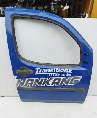 Fiat Doblo Front door
