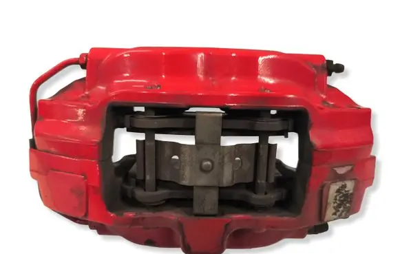 Tesla Model S Rear brake caliper 