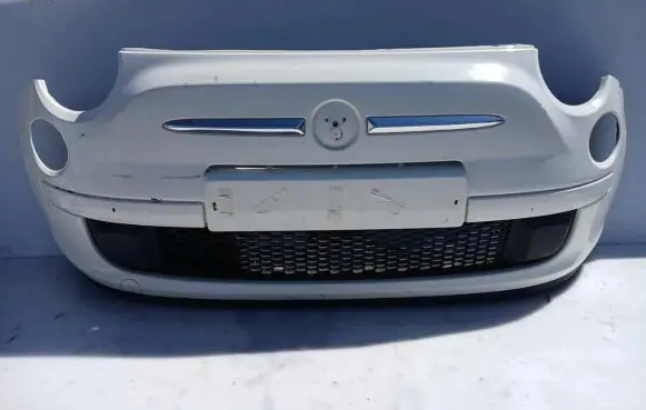 Fiat 500X Front bumper 735426888