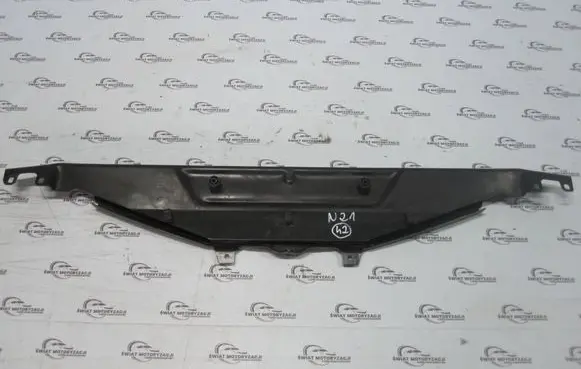 BMW 5 F10 F11 Front door seat control surround trim 