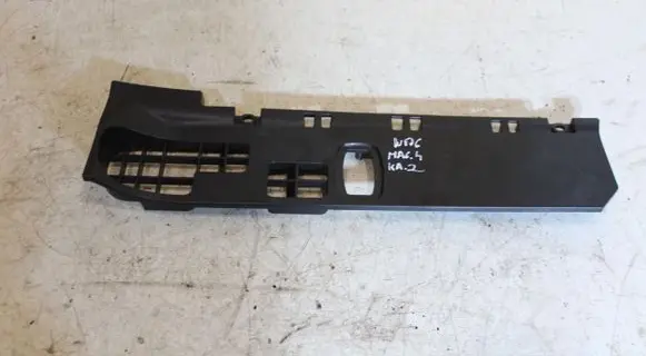 Mercedes-Benz A W176 Dashboard lower bottom trim panel A1766800106