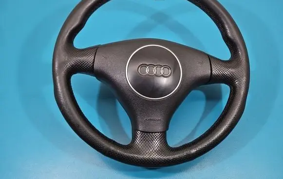 Audi A4 S4 B6 8E 8H Steering wheel 8E0419091AS IMPRK1531653