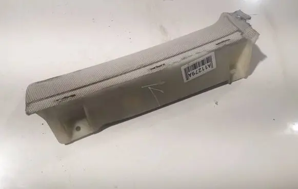 Audi A3 S3 8P (D) pillar trim (bottom) 25392000