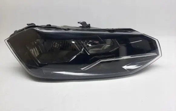Volkswagen Polo VI Headlight/headlamp 2G1941006
