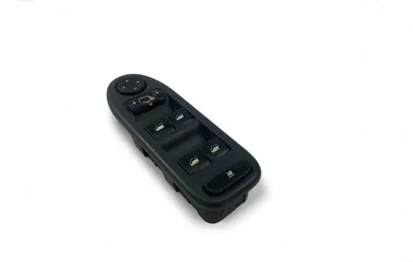 Citroen C5 Electric window control switch 96514299ZF