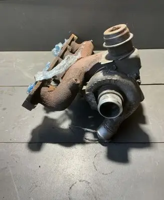 Ford Transit Turbo 
