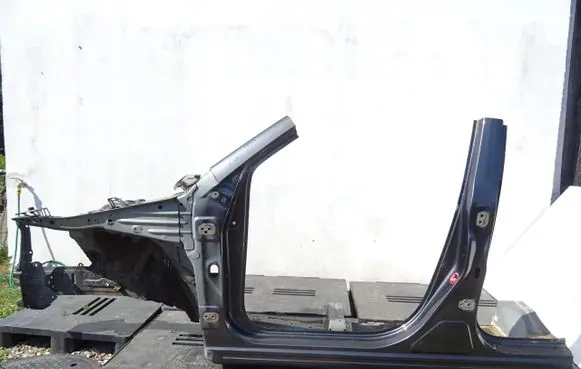 Mazda CX-5 Front side member 