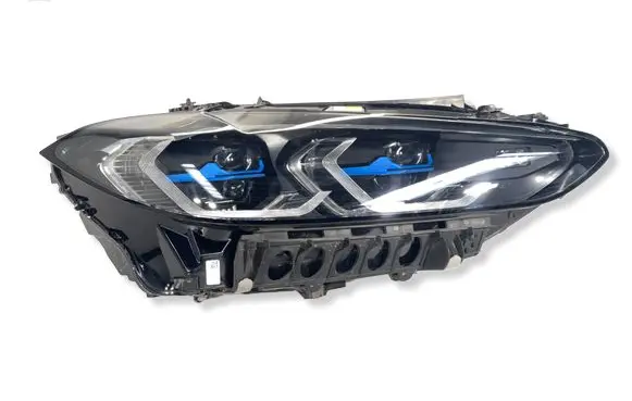 BMW 4 G22 G23 G24 G26 Headlight/headlamp 6082512014 5A1936805 11924080003