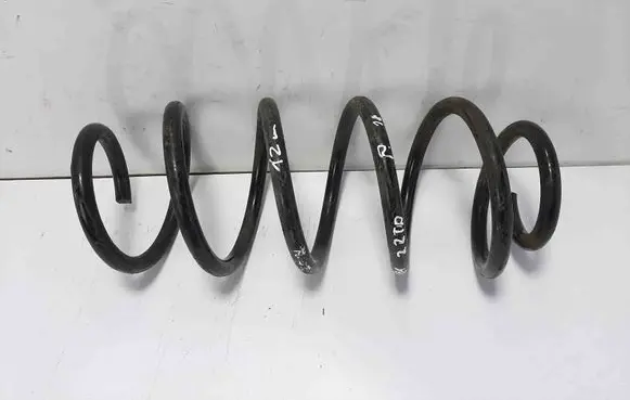 Opel Antara Front coil spring