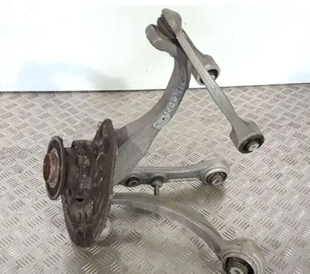 Mercedes-Benz E W213 Front wheel hub spindle knuckle A2133324800 A2053306610 A2053305601