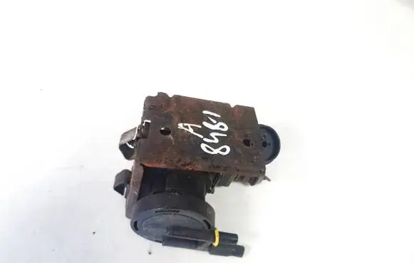 Saab 9-3 Ver1 Valve vacuum 4522371 4715396