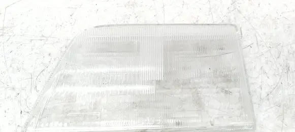 Opel Ascona C Headlight lense 1305621052