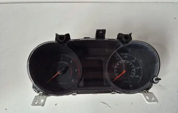 Mitsubishi ASX Screen/display/small screen 810C360