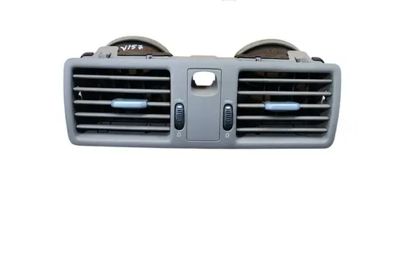 Volvo XC90 Dash center air vent grill 3409400 J264