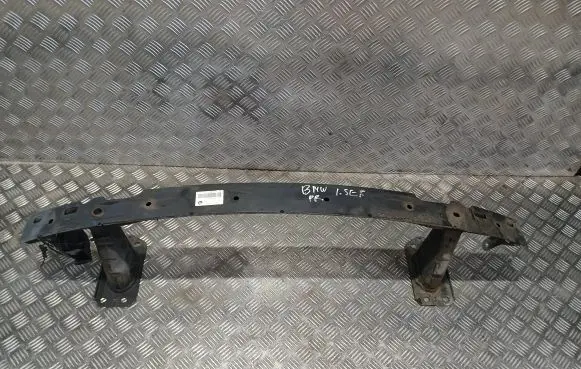 BMW 1 E81 E87 Front bumper cross member