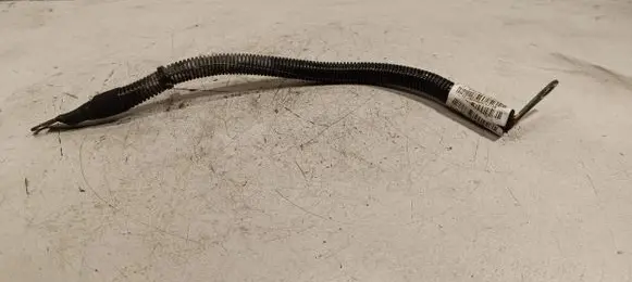 Opel Insignia B Negative earth cable (battery) 39110975