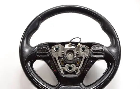 KIA Ceed Steering wheel wbv