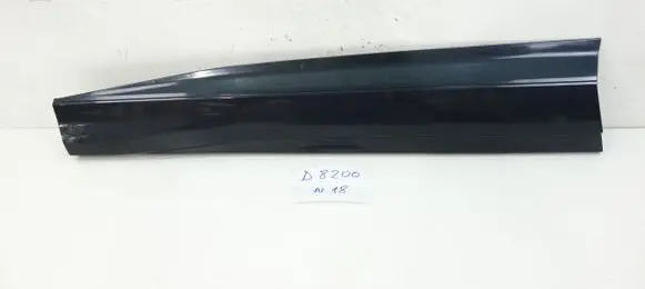 Audi Q4 Sportback e-tron Front door trim (molding) 89A853959A