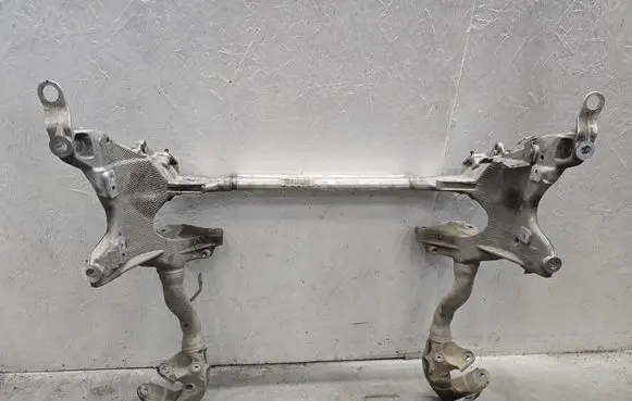 Porsche Macan (95B) Front subframe 8R0399315