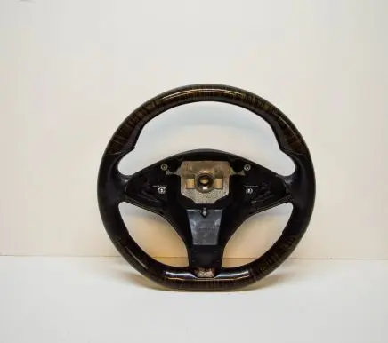 Tesla Model S Steering wheel 3058087 11448453