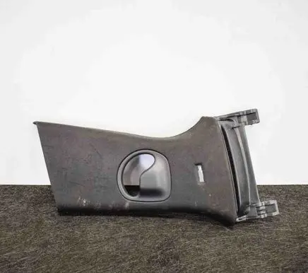 Jaguar F-Pace (B) pillar trim (top) 