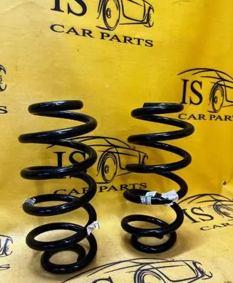 Ford Kuga III Rear coil spring LX615560EUA
