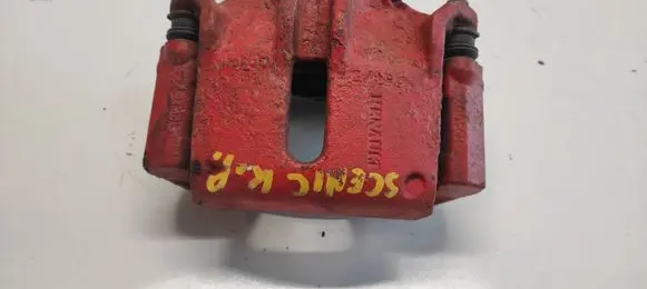 Renault Scenic II - Grand scenic II Front brake caliper