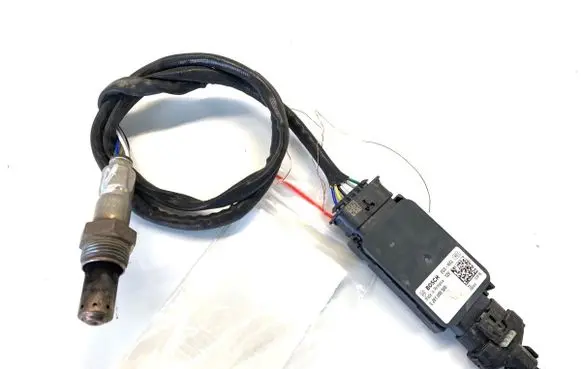 BMW X5 G05 Lambda probe sensor 0281008500