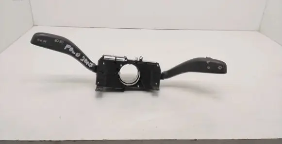 Volkswagen Polo IV 9N3 Wiper turn signal indicator stalk/switch 6Q0953503CN 3836052 204173ATI