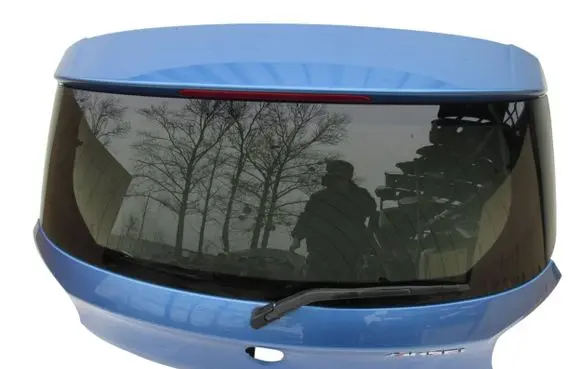 BMW 1 F20 F21 Truck tailgate 