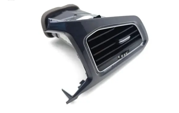 Volkswagen T-Roc Dashboard side air vent grill/cover trim 2GB858416C