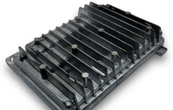 Mercedes-Benz S W223 Central body control module S2086 A2239000431