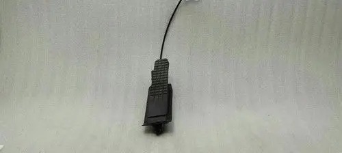 Porsche Boxster 986 Accelerator throttle pedal 99642302001
