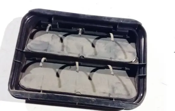 Air intake duct part