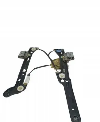 Audi RS7 C7 Front window lifting mechanism without motor 4G8839462C