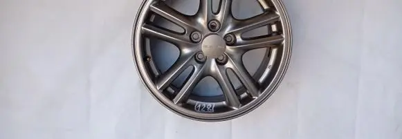 Subaru Impreza III R16 alloy rim
