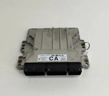 Nissan Juke II F16 Engine control unit/module 237106PB10 237106PB1A
