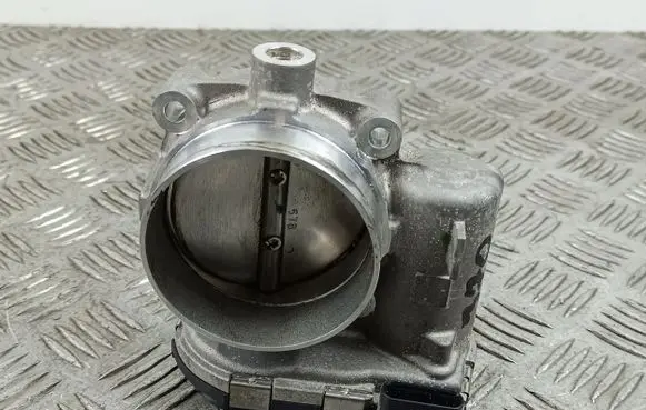 Jeep Grand Cherokee WL Throttle valve 05184349AF