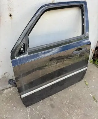 Jeep Patriot Front door 699C1388