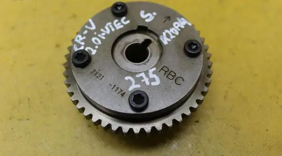 Honda CR-V Other engine part 